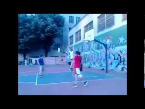 East side All-star Kušlanova