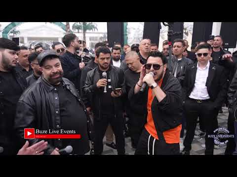 Florin Salam ❎   Nicolae Guta ❎ AMG 2025