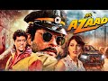 Mr Azaad 1994 Hindi Full Movie With English Subtitle Anil Kapoor Chandni Niki Aneja Raj Babbar