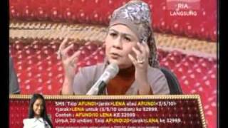 Download lagu Tiada Tangis Lagi - Lena AF9 mp3