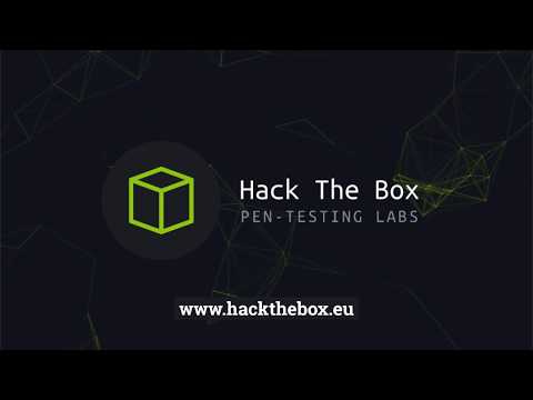 Hack The Box