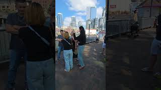 Seattle Waterfront - vacation,  #seattle #vacation #cruiseship #waterfront #vacationvibes