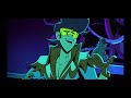 Rottmnt Lou Jitzu Splinter Saves The Turtles