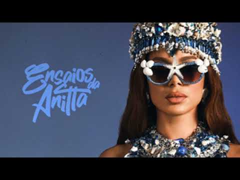 Anitta - Sei Que Tu Me Odeia (feat. Mc Danny & HITMAKER) [Versão Extendida]