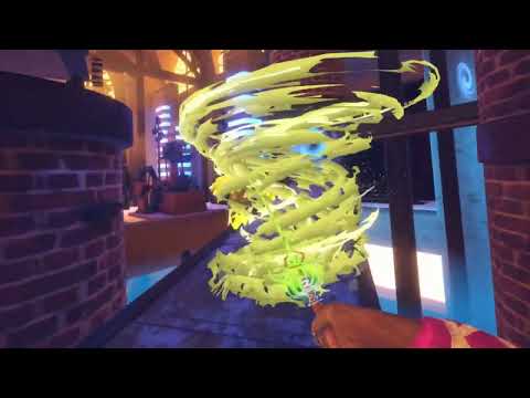 Retroworld VR Miniature vidéo YouTube 17
