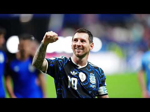 Lionel Messi Daily Routine - Easy English Listening A1-B1