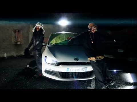 Sn'C Fayaman feat R.P.Ï - NOU PA KA MOLI- clip officiel 2012