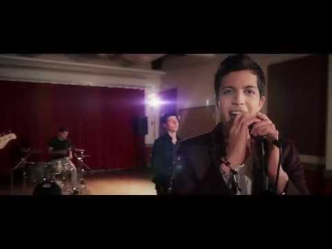 Luis Gamarra - Murallas [Official Music Video]