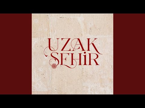 Çek Tetiği (Uzak Şehir Orijinal Dizi Müzikleri)