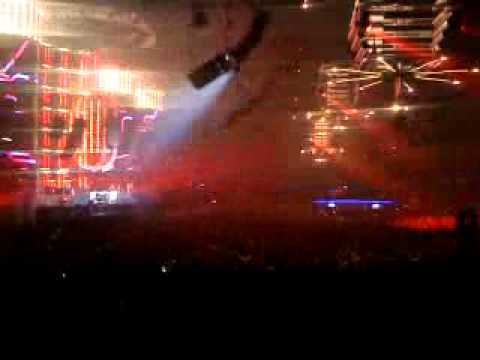 HARD BASS 2012 team yellow lose my mind