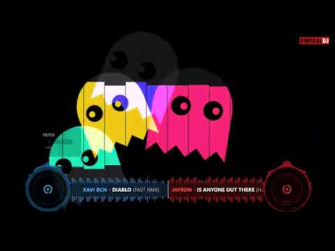 hard techno harder mix 185 bpm dj cod