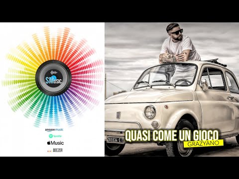 Grazyano - Quasi come un gioco