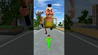 Download lagu Yut_Chased_by_Hand_Zombie_and_Lion_🦁😱___Parents_Ignore_Cries___Sakura_School_Simulator mp3