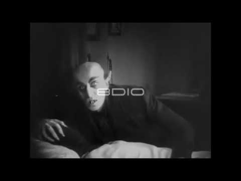 8Dio Score This: Chris Young -- Rory Starks -- Lure of Nosferatu