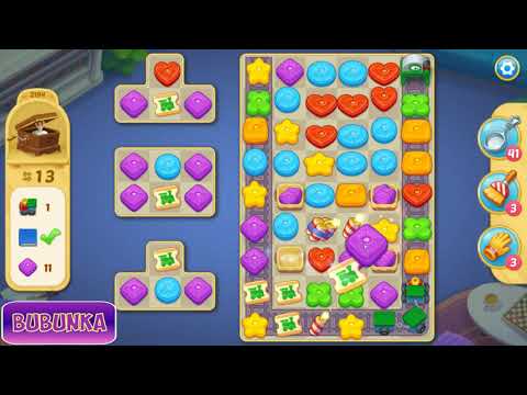 Matchington Mansion level 2194 HD