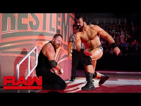 Drew McIntyre: My Character’s Mission Is To Clean Up What Doesn’t Need To Be In WWE