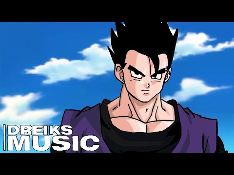 GOHAN (Dragon Ball Z) - Krew Saiyan | Dreiks (Dreicon) | Tekst PL