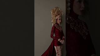 Download lagu Cinematic Palembang Wedding: Ibah & Hasbi in Songket & Heirloom Gold mp3