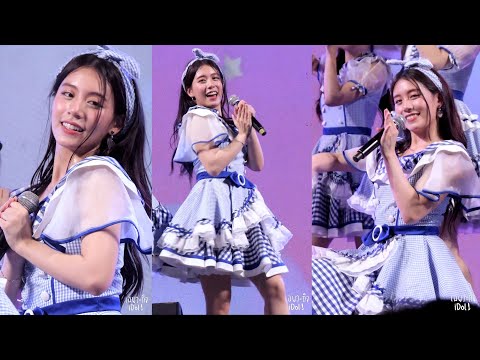 Fond BNK48 - Kimi no Koto ga Suki Dakara [River Stage] @ Thai-Japan Iconic Music Fest 2023 | 220924