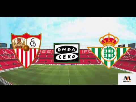 J18: Sevilla FC - Real Betis (17-18)