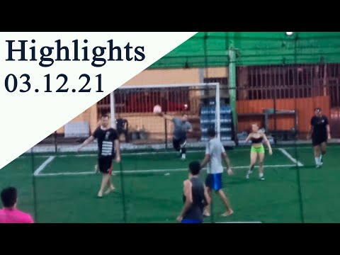 Highlights 1533 | 03.12.21