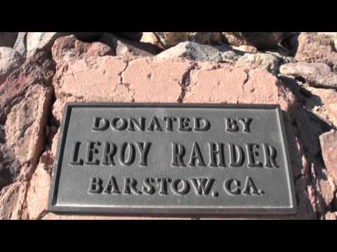 Five Minutes with Mike • Calico Ghost Town