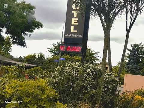 The hoons -Its gonna be good.