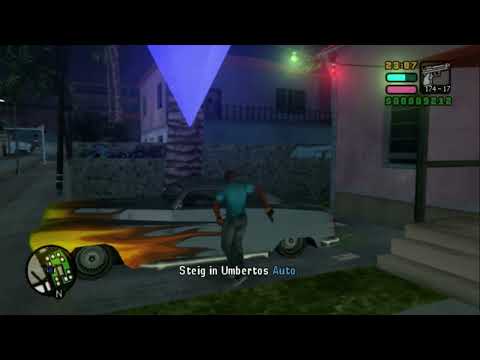 GTA Vice City Stories - Papi Don’t Screech