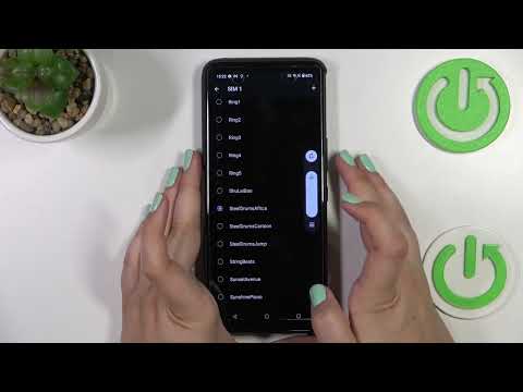 How to Change Ringtone on Asus ROG Phone 6 - Set Up Phone Ringtone
