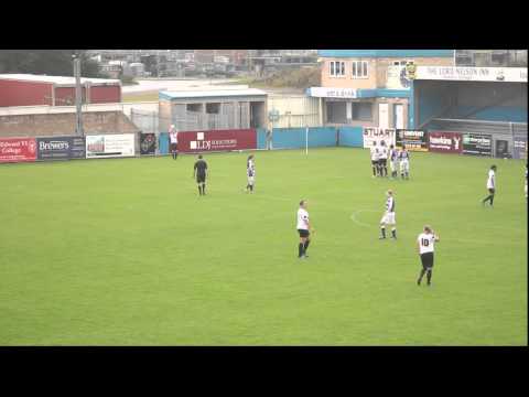 Nuneaton Town Ladies Vs Derby County Ladies