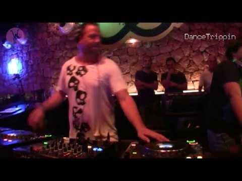 Tim Berg - Alcoholic [played by Tom Novy]