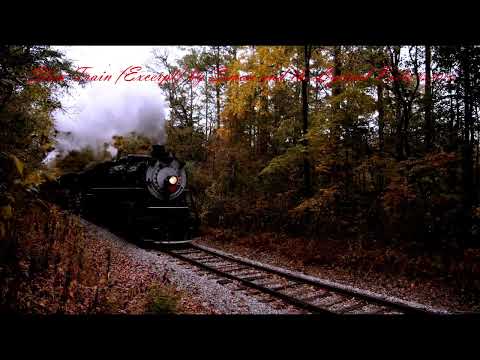 Slow Train (Excerpt) - Original Song #shorts