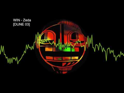 Win – Zeda [DUNE 03]