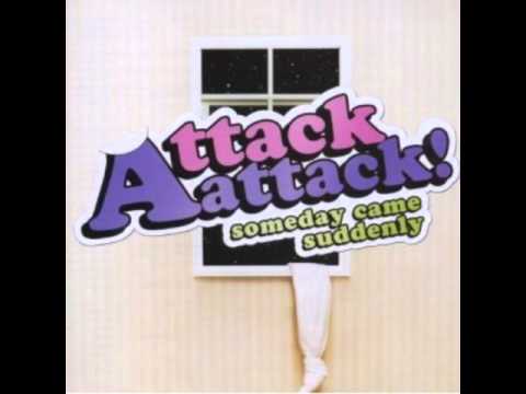 Catfish Soup - Attack Attack