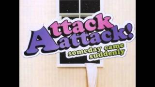Catfish Soup - Attack Attack