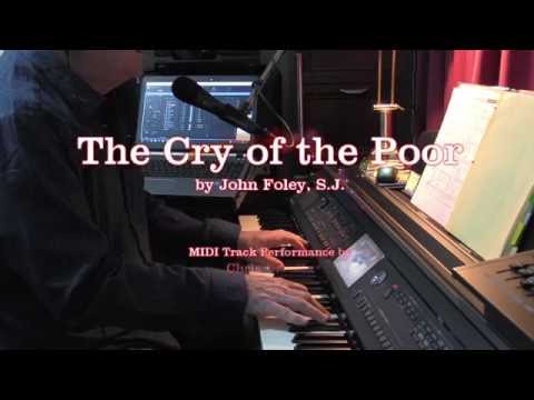 The Cry of the Poor - John Foley, SJ