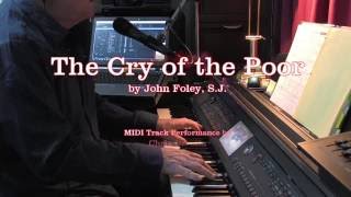 The Cry of the Poor - John Foley, SJ