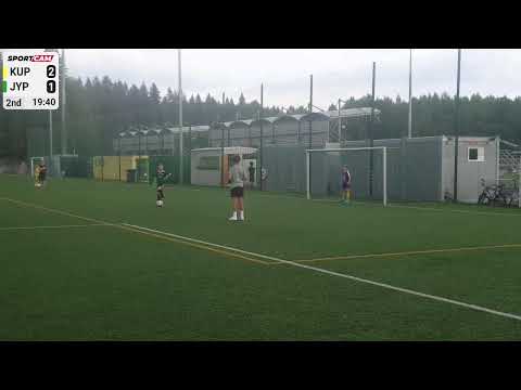KuPS  t11 vs JyPK  t11 - 02/07/2022