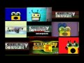9 Zoopals Csupo
