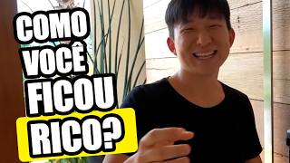 30 MINUTOS DE CONHECIMENTO BRUTALMENTE HONESTO PARA VOCÊ ALCANÇAR O SUCESSO 🚀