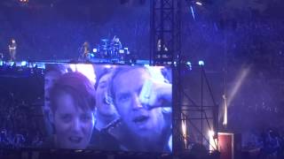 Böhse Onkelz - Live - Hockenheimring - 20.06.2014 - Nichts Ist Für Immer Da