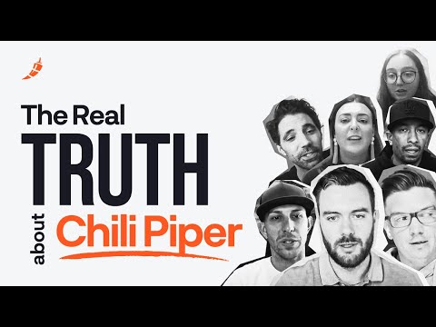 The REAL Truth About Chili Piper: Does It Really Work?