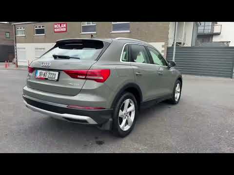Audi Q3 2019 SE AUTOMATIC 2.0 DIESEL 150BHP €112 P - Image 2