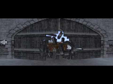 Ireland's Last Stand at Dublin 1309AD