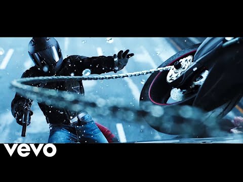 Poylow & Faruk Orman - Heroes (we could be) (feat. Lindsay Tatman) / Deadpool Fight Scene