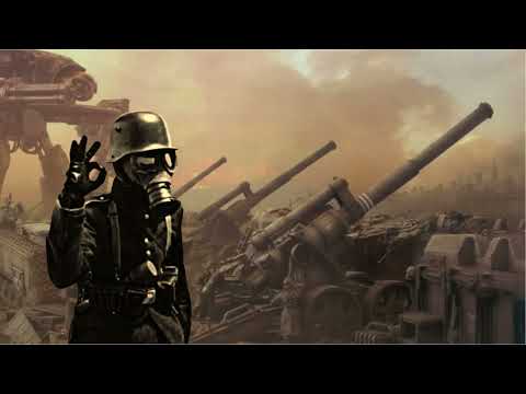 Imperial Chant but you are on the big push on Vraks