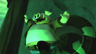 Beyond Good & Evil HD - First 8 minutes