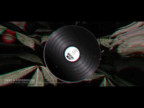 Bigz - Cor Blimey (remix) (feat. Sway & Mayhem)