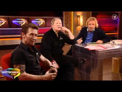 Gottschalk Live - 27.03.2012