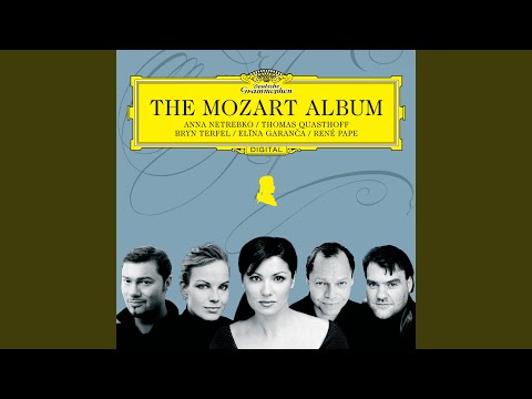 Mozart: Idomeneo, K. 366, Act III: Solitudini amiche - Zefiretti lusinghieri